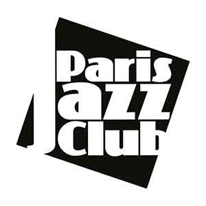 Logo Paris Jazz Club