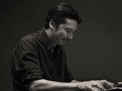 Carte blanche au pianiste Vinh Lè