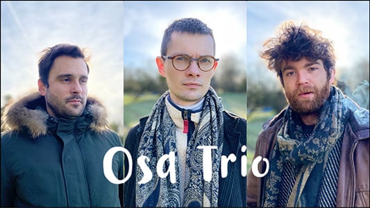 Osa Trio