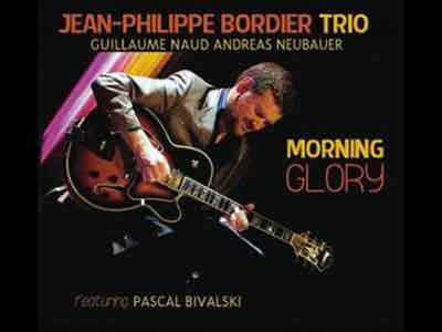 Jean-Philippe Bordier Quartet