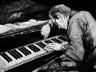 Tribute to Bill Evans