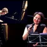 Mélanie Dahan invite Antoine Delaunay Quartet