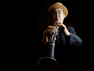 Clôture de la saison : Jazz New Orleans avec