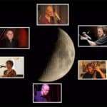 LE Collectif joue : In a Moon Mood